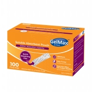 Gelmax Water Soluble Pouch