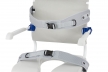 Padded Seat Belt for shower chairs