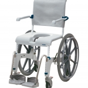 Self Propel Wheels for Ocean or Ergo shower chairs