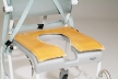 Action Gel Seat for shower chairs