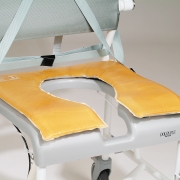 Action Gel Seat for shower chairs