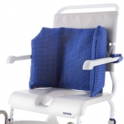 Soft Backrest cushion for shower chair